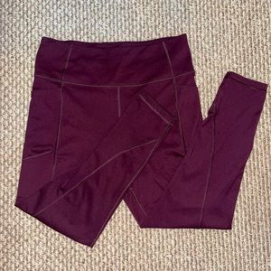 VICTORIA SECRET leggings